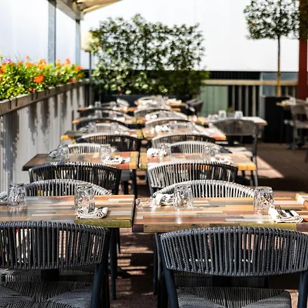 The Originals Boutique, Hotel-Restaurant D'Alsace, Strasbourg Sud-2